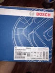 Bosch Flexidome 3000I Ir NDE-3502-AL Fixed 2MP Hdr 3.2-10MM IP66 IK10. Fixed Price $182.50.