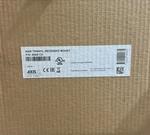 Axis T94A01L Recessed Mount 5505-721. Fixed Price $169.00.