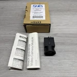 Oem Sony XC-HR58/MSC 118-02-0036 Industrial Camera Module, New. Fixed Price $799.99.