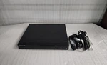 Honeywell HEN08144 Nvr 8CH H.265, 4K, 12MP, 240FPS Working. Fixed Price $125.00.