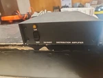 Pelco DA104DT Video Distribution Amplifier. Fixed Price $50.00.