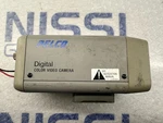 Pelco Digital Color Video Camera CC4600-2. Fixed Price $9.99.