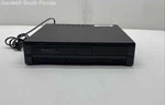 Sanyo VHR-9410 Black Portable Digital Video Cassette Recorder Not Tested. Fixed Price $29.99.