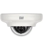 Digital Watchdog Starlight Plus Hdoc 2.8MM, 5MP, Lp Vandal Dome CAMERA-#V7553W. Fixed Price $249.00.