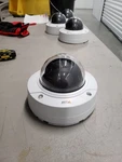 Axis P3224-V Mkii Network Color Camera Indoor/outdoor Lot Of 20 For Bid. Fixed Price $359.99.