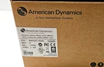 American Dynamics ADCD201-D0001 Indoor Camera New. Fixed Price $60.00.