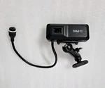 Panasonic I-pro Network Dash-cam Camera WV-VC35. Fixed Price $90.00.