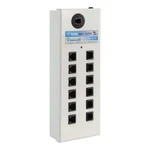 Se-kure Controls "t" Series Alarm System Mini 12 Port For Remote Modules. Fixed Price $149.99.