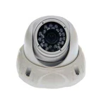 Sony 600TVL Ccd Security Weatherproof Dome Camera. Fixed Price $29.99.