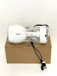 Lorex C883DA 4K Ultra Hd Active Deterrence Bullet Security Camera New. Fixed Price $37.95.
