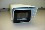 Axis P1368-E 01109-031 8MP Ir 4K Outdoor Day Night Camera Sweden. Fixed Price $385.00.