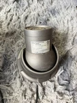 Atv Model CTRT7212G Surveillance Camera. Untested For Parts Only. Fixed Price $25.00.