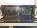 Honeywell #HFDVR824050 Fusion Digital Recording System Server Used. Fixed Price $295.00.