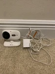 Motorola FOCUS86 Wi-fi Home Video Camera With Digital Zoom (white). Fixed Price $25.00.