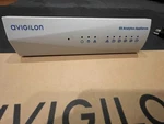 Video Surveillance Recorder W/ Analytics + Acc Licenses (avigilon VMA-RPA-4P). Fixed Price $179.00.