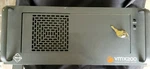 Pelco VMX-200 Video Management System VMX200-SYS 110 Used 100% Guaranteed. Fixed Price $299.96.