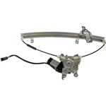 741-738 Dorman Window Regulator Front Driver Left Side New With Motor Lh Hand. Fixed Price $149.52.