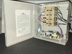 Ic Realtime Dcr 4-4-1UL Power Supply Channel 12V New W/o Box. Fixed Price $59.96.