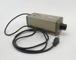 Panasonic WV-1410 Cctv Security Camera 120VAC 16MM 1:1.6 Lens. Fixed Price $40.00.
