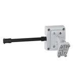 Axis Communications T91R61 (01516-001) Network Radar Detector Wall Mount. Fixed Price $80.00.