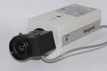 Ikegami ICD-31 Ccd Close Circuit Camera With Zoom Lens. Fixed Price $39.56.