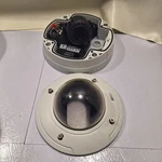 Axis P3363 6MM Cameras (0468-001-01) Used. Fixed Price $31.95.