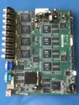 Ic Realtime DVR816E Channels Embedded Digital Video Recorder Main Board Only. Fixed Price $39.00.