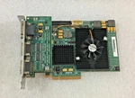 Matrox Radient Y7356-02 Rev C RAD2GQB150/A* 777020494R00 Used. Fixed Price $3510.00.