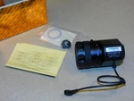Computar Tv Zoom Lens T6Z5710AIDC-CS 5.7-34.2MM 1:1.0 Camera Mount New. Fixed Price $145.00.