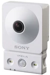 Sony Ipela SNC-CX600 Network Cube Camera Indoor Hd 720P Fixed Lens. Fixed Price $188.34.