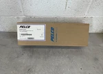 New Sealed Pelco SWM-CA24 Corner Mount Adapter W/ Swm-gy 24V 100VA Transformer. Fixed Price $99.00.