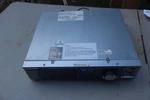 Panasonic WJ-HD316A Digital Disk Recorder Channel, 120V. Fixed Price $74.99.