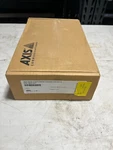 New Sealed Axis 216FD Drop Ceiling Mount Smoke Lens Model 5005-041. Fixed Price $19.99.