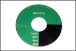 Sony Esml B&P-D006 Final Professional / Broadcast Service Manuals Cd Rom. Fixed Price $10.20.