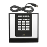Nib - Axis T8312 Usb Keypad Controller For Video Surveillance Systems. Fixed Price $299.99.
