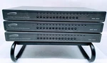 3X Defective Speco Pro Video RMX-16CD Channel Multiplexer As-is For Repair. Fixed Price $344.99.