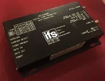 Ifs VDT14130WDM Digital Video Transmitter Data Transceiver. Fixed Price $145.00.