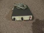 Vicon V200VA Video Amplifier. Fixed Price $15.00.