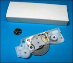 Hitachi Vcr Gear Assembly 4589373 Clutch Base Burle TC3960A. Fixed Price $6.99.