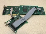 American Dynamics Intellex Card TYP0311010501 Rev 1711-0107-01 A2 S024-8001. Fixed Price $165.00.