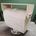 Pelco 6125PP(?) Heavy Duty Pan / Tilt Outdoor Camera Mount.. Fixed Price $650.00.