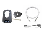Sensormatic Amd 3050 Supertag Face Cover & 0351-0164-01 Cable Kit New Warranty. Fixed Price $149.49.