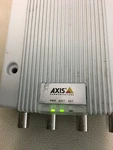 Axis M7014 Video Encoder Chanel. PN0415-001-01, Poe Network RJ45. Fixed Price $65.00.