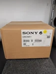 Sony UNICMA1 Aluminium Corner Mount Adaptor. Fixed Price $44.81.