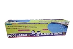 Smartpool Pooleye Alarm System In-ground Pools Remote PE21 Swimming Safety Nib. Fixed Price $39.95.