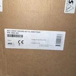 Axis 5502-361 Drop Ceiling Mount For P33 Series. Fixed Price $26.99.