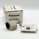 Panasonic WV-LA908C3 Auto Iris Lens For 1/3" Color Cctv Camera (CP1015276). Fixed Price $44.99.