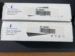 Lot Of 2 New Nvt NV-704J-PVD Power/video/data Cable Integrator. Fixed Price $33.74.