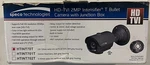 Speco Technologies HTINT70T 2MP Hd-tvi Intensifier Bullet Camera. Fixed Price $289.99.