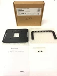 New Acc Axis F8001 Surface Mount With Strain Relief 5505-791, Free Shipping. Fixed Price $34.89.